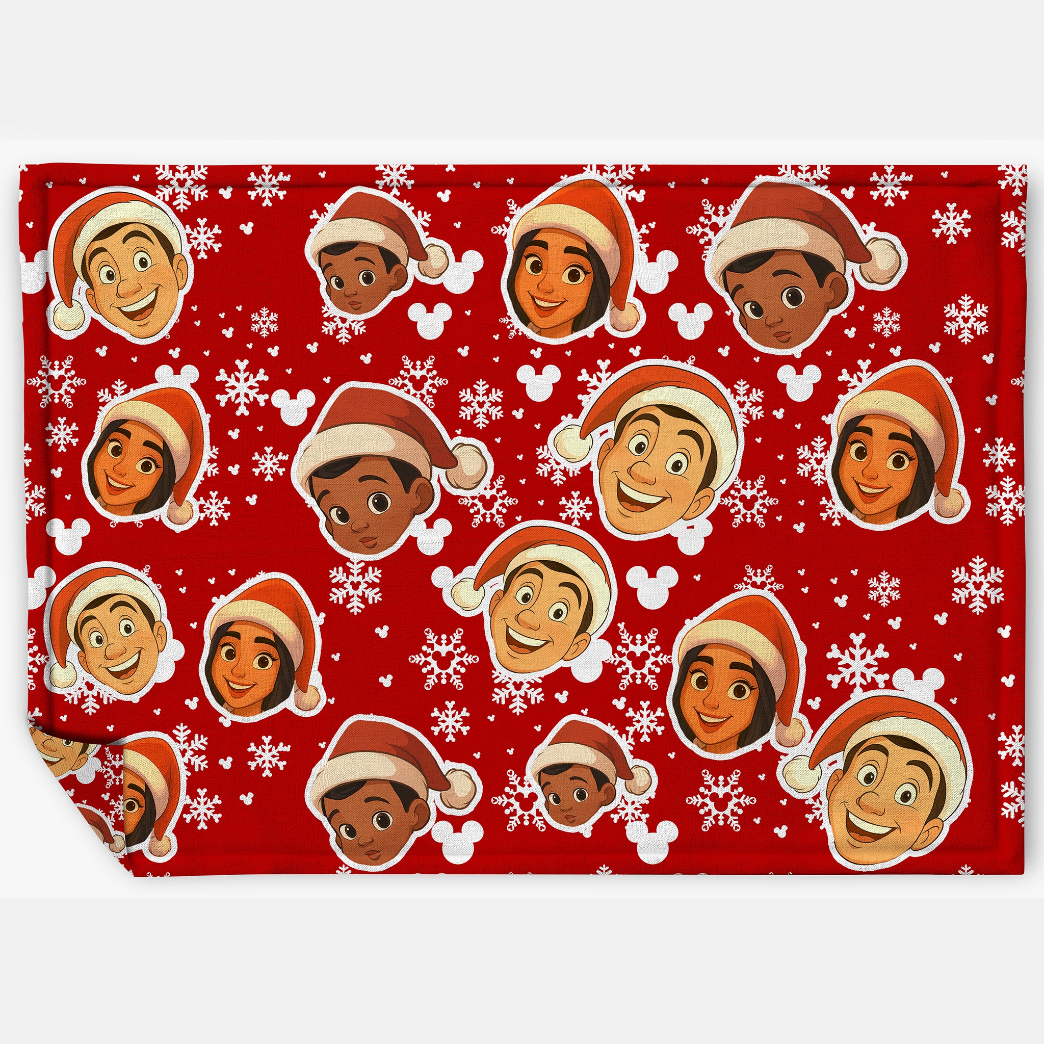 Manta Plantillas Fechas Especiales