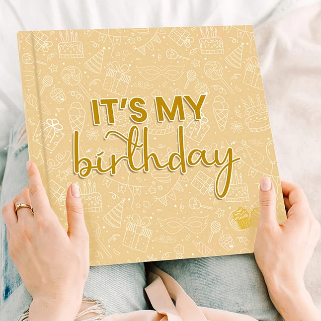 Photobook Especial | Para Ella