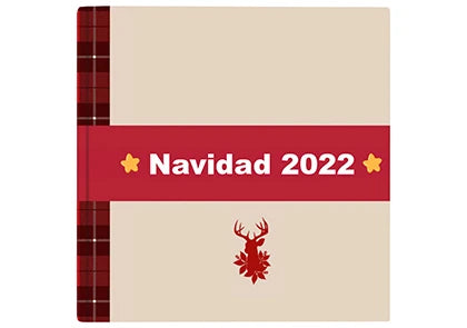 Photobook Sencillo | Diseñalo tu mismo