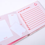 Book Memories | Love