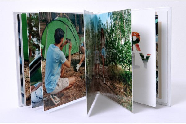 Book Especial Plantillas Familia