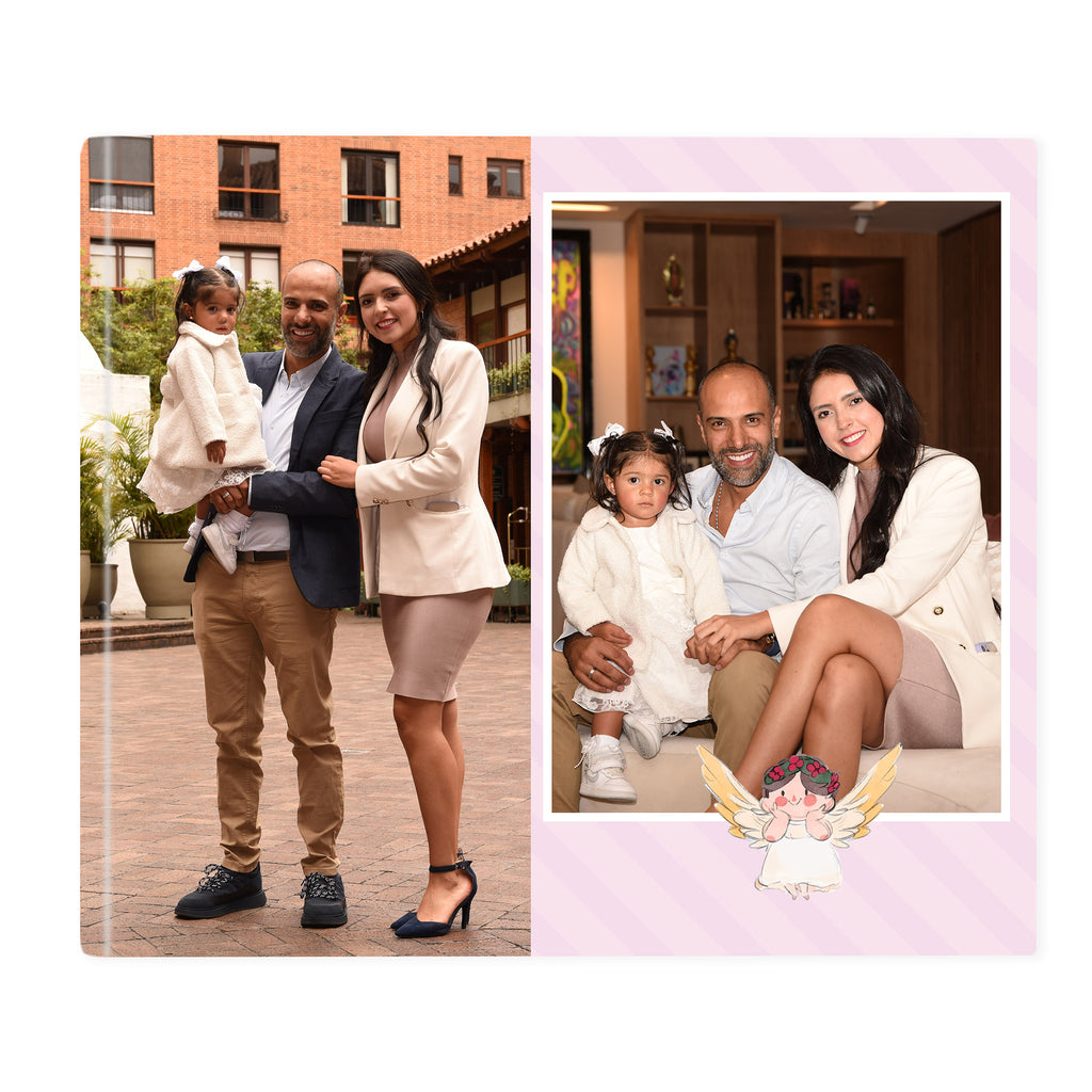 Book Promo Plantillas Eventos Sociales