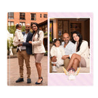 Book Promo Plantillas Eventos Sociales