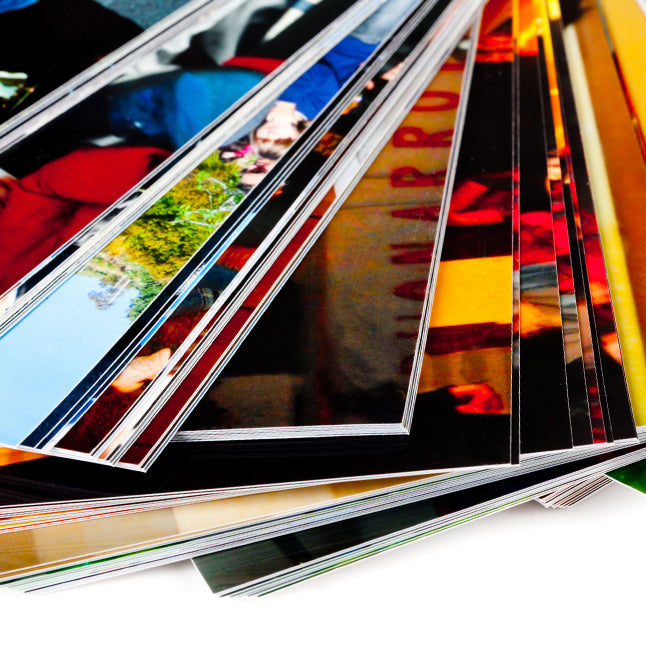 Impresión de Fotos | Combo de Fotos