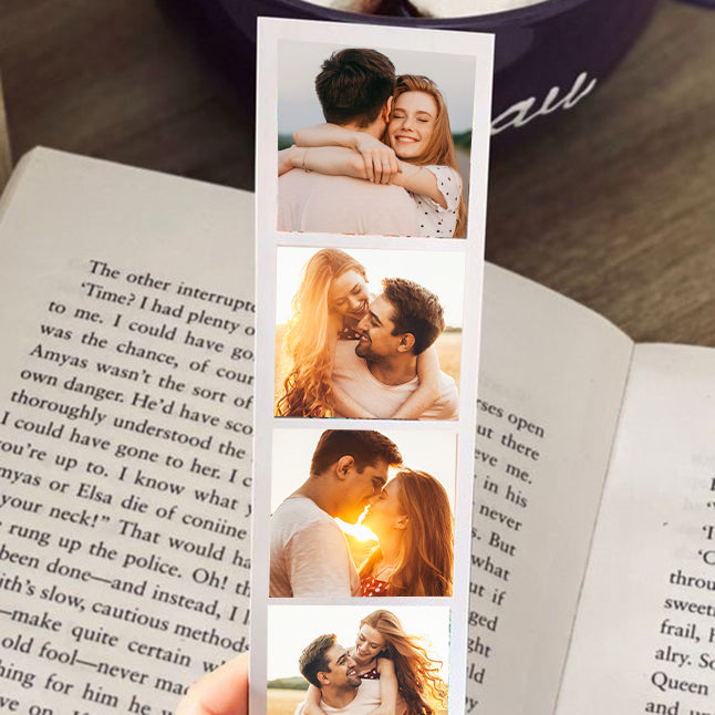 Impresión de Fotos | Foto Tira