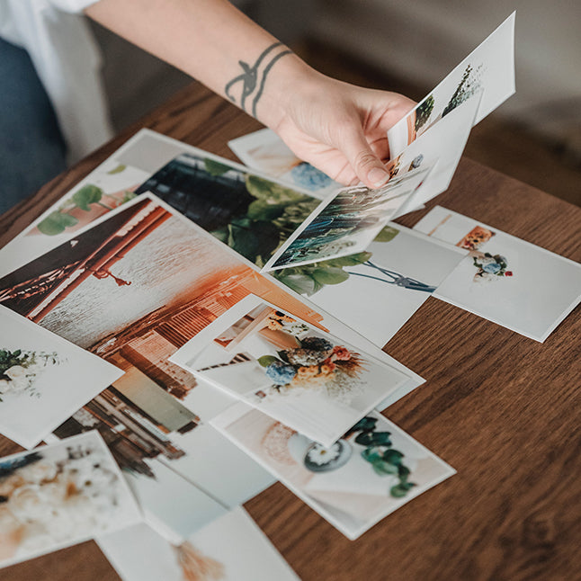 Impresión de Fotos | Foto Polaroid