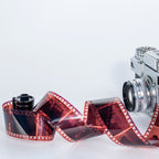 Revelado de Rollo a color + Digitalizado