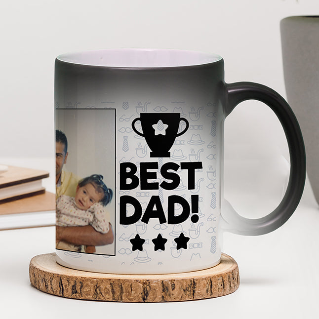 Mugs Magico | Travel