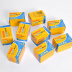 Rollos KODAK Ultramax ISO 400