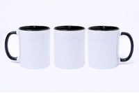 Mug Color Interno Negro Family Birthday (Layout Code: 1000-C001-S004-002)