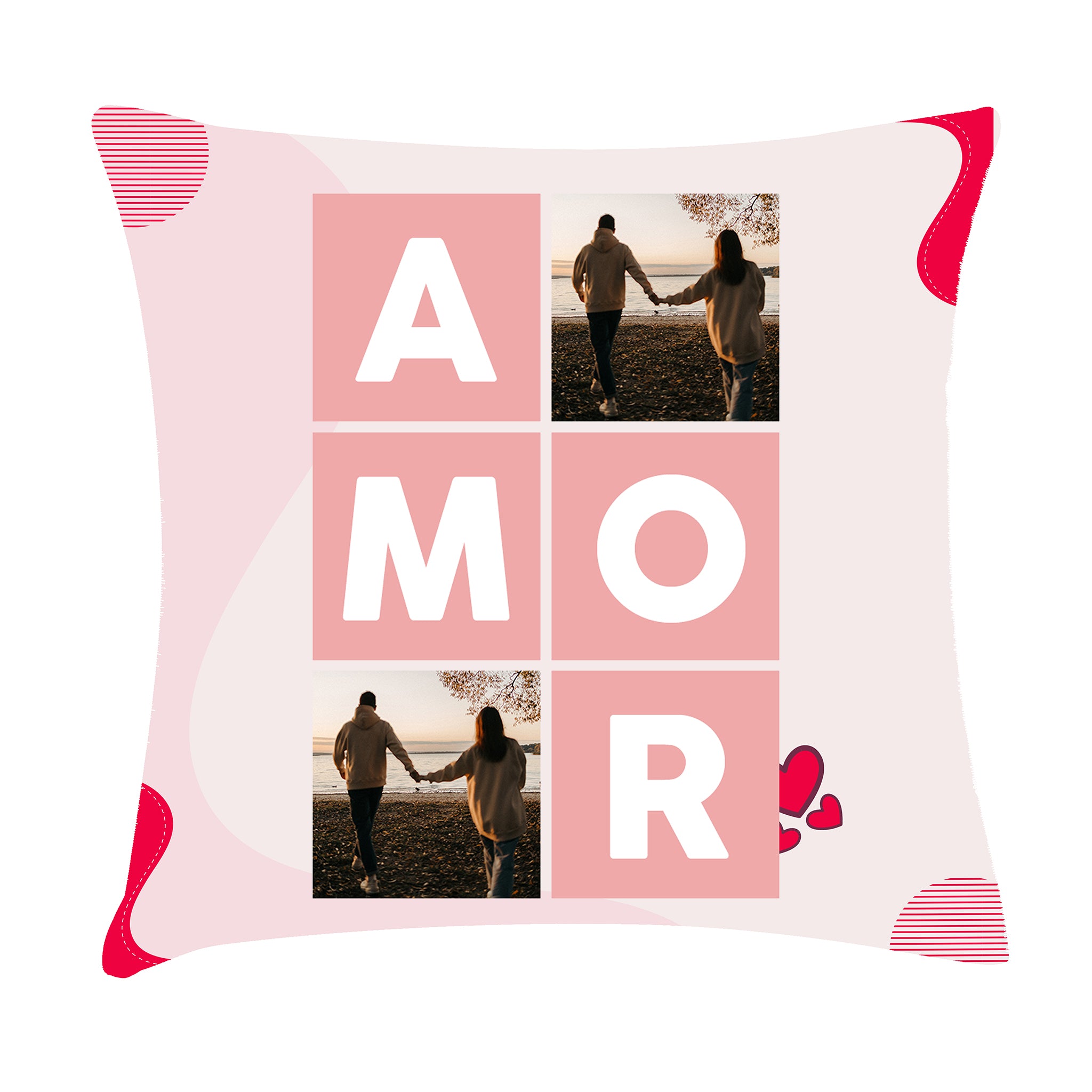 Cojin Plantillas Fechas Especiales