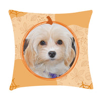 Cojin 44x44 Halloween