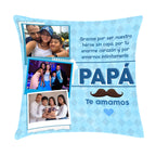 Cojin Plantillas Celebraciones