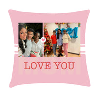 Cojin 44x44 Para Ella