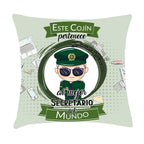 Cojin Plantillas Celebraciones