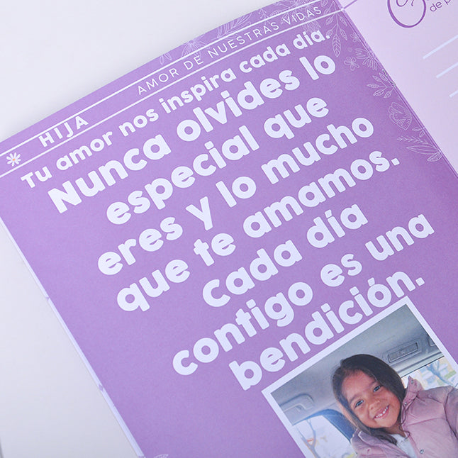 Revista Hija