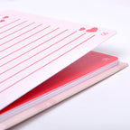 Book Memories | Love