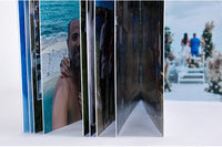 Book Promo 14x20 México (Layout Code: 1000-C006-S002-003)