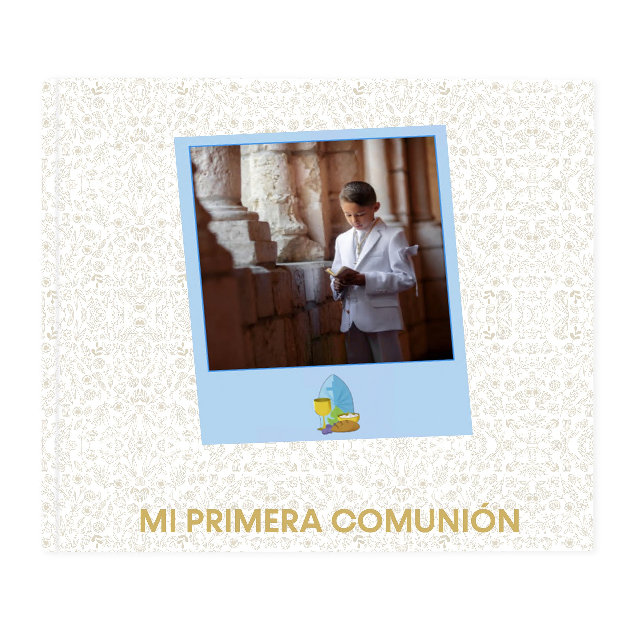 Book Promo Plantillas Eventos Sociales