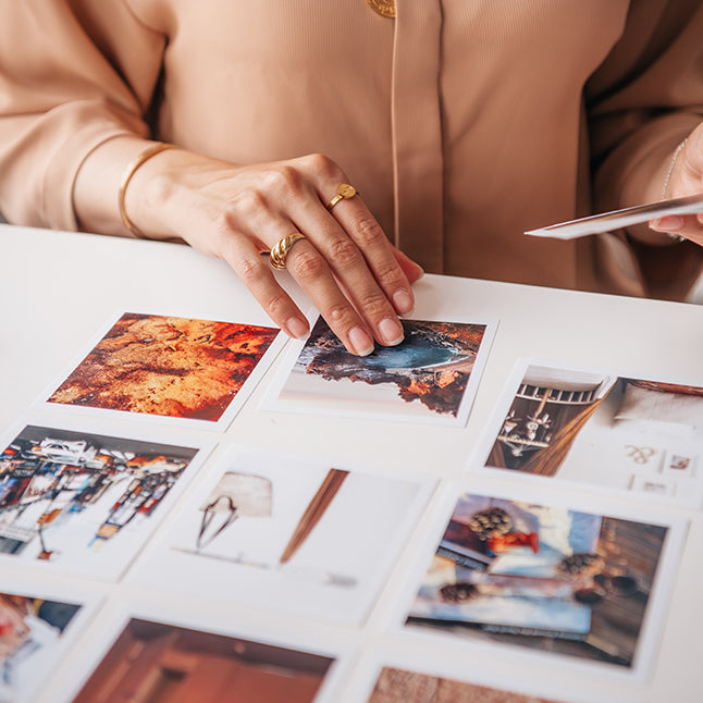 Impresión de Fotos | Foto Polaroid