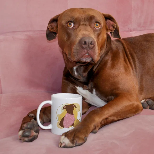 Mugs Blanco | Navidad