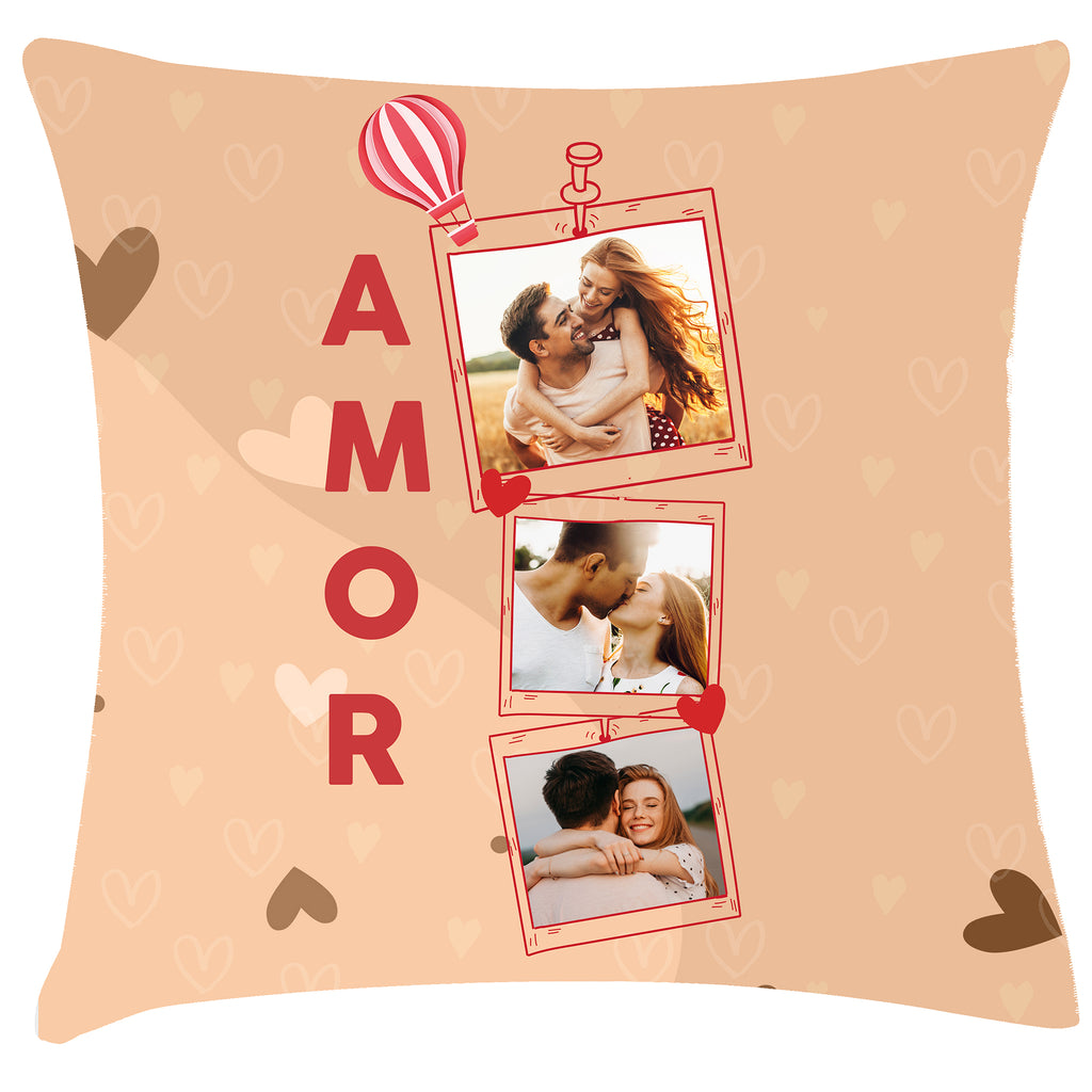 Cojin Plantillas Fechas Especiales