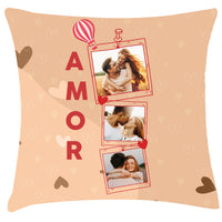 Cojin 50x50 Amor y Amistad