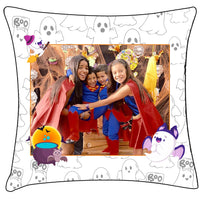 Cojin 50x50 Halloween
