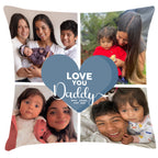 Cojin Plantillas Celebraciones