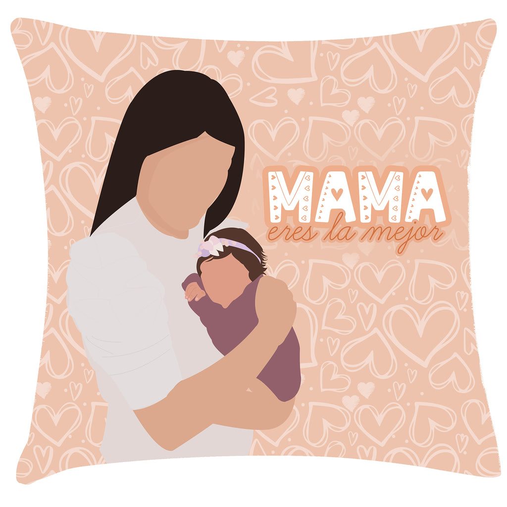 Cojin Plantillas Celebraciones