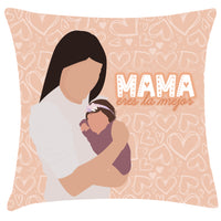 Cojin 50x50 Para Ella