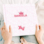 Photobook Sencillo | Bautizo