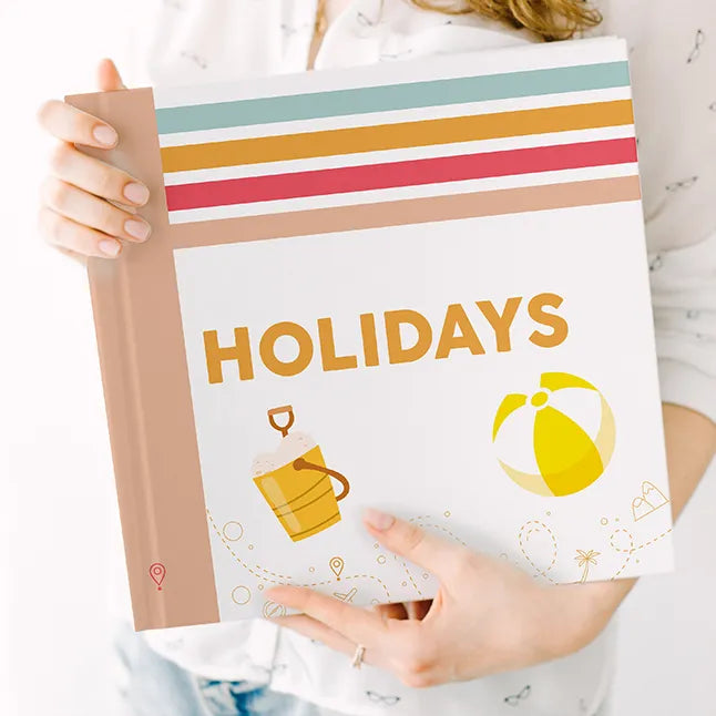 Book Memories | Travel