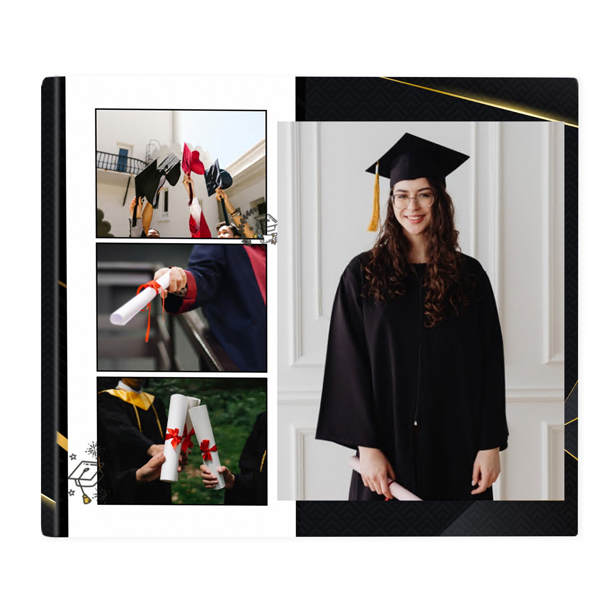 Book Promo Plantillas Eventos Sociales