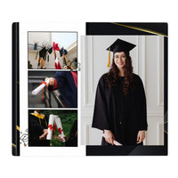 Book Promo 14x20 Adiós Colegio