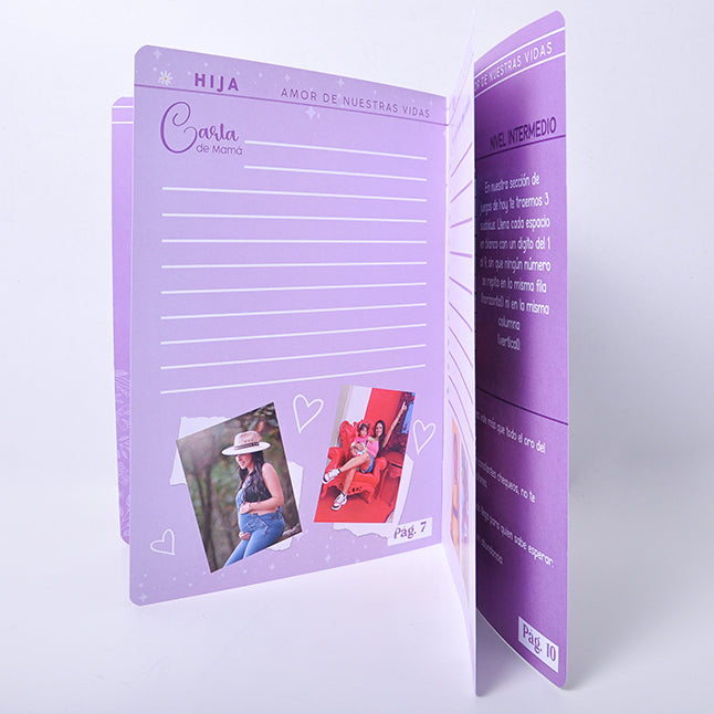 Revista Hija