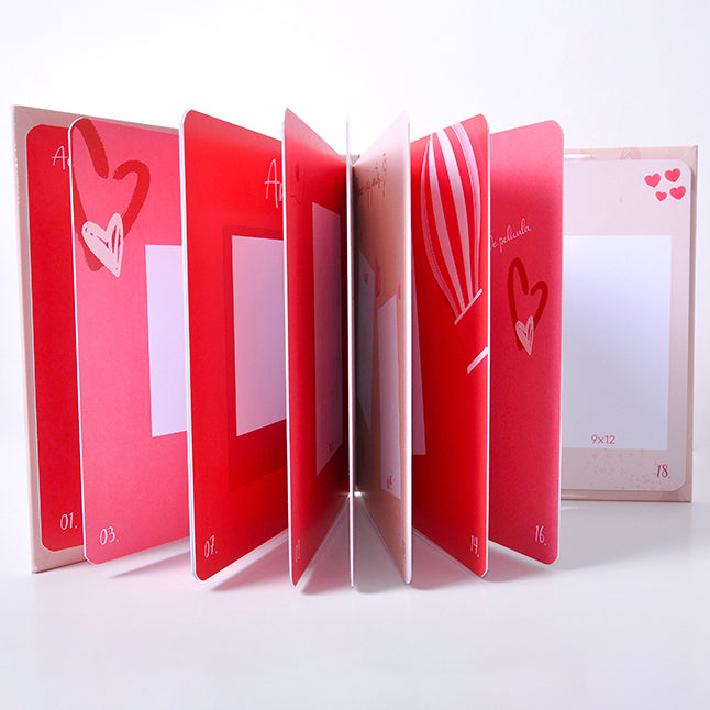 Book Memories | Love