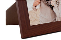 Portaretrato 15x20 SF115 Color Caoba (Layout Code: 1000-C004-S008-003)