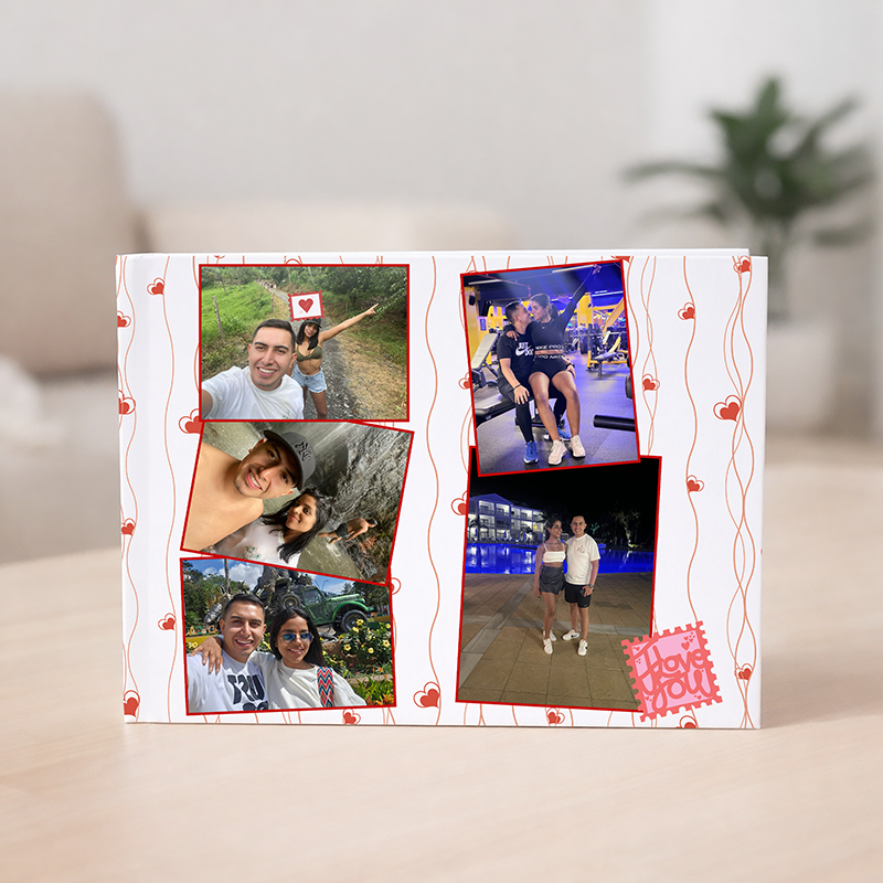 Book Promo Plantillas Fechas Especiales