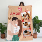 Manta Plantillas Fechas Especiales