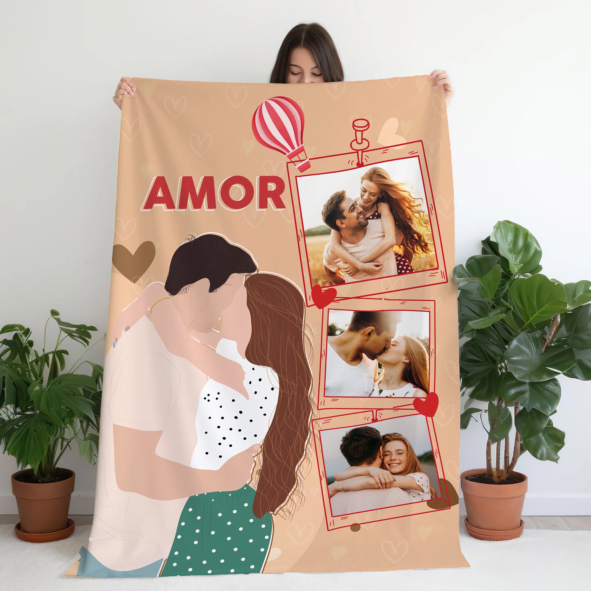 Manta Plantillas Fechas Especiales