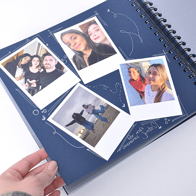 Photobook Creativo