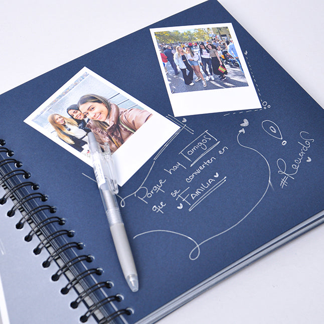 Photobook Creativo