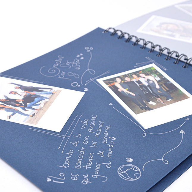 Photobook Creativo