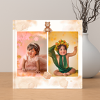 Photobook Sencillo | Baby