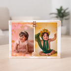 Book Promo Plantillas Familia