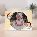 Book Promo Plantillas Eventos Sociales