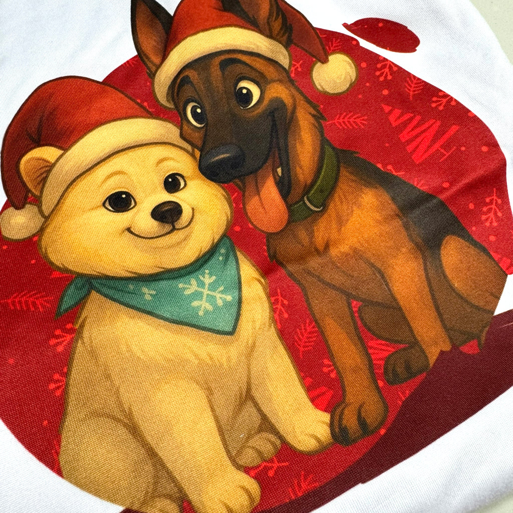 Pijamas personalizadas