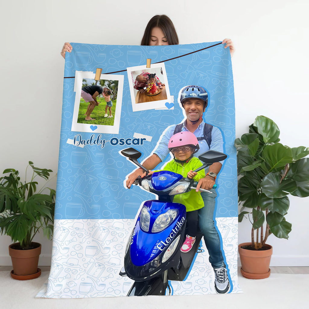 Manta Plantillas Celebraciones