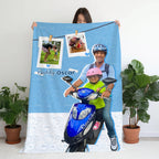 Manta Plantillas Celebraciones